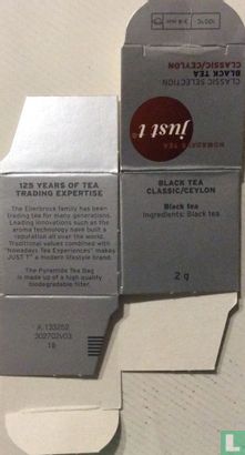 Black Tea Classic/Ceylon - Image 2