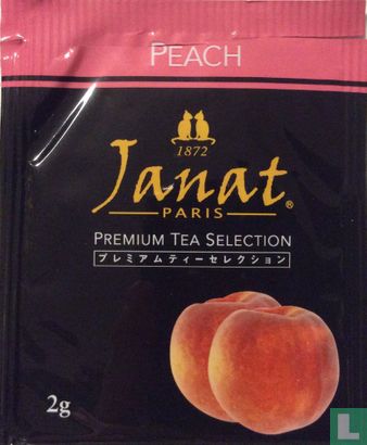 Peach - Image 1