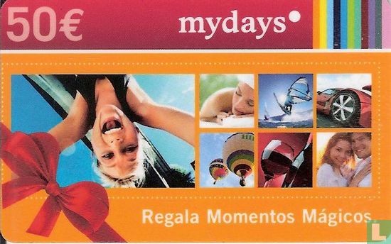 Mydays - Bild 1