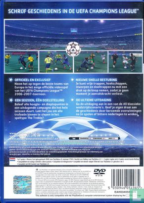 UEFA Champions League 2006-2007 - Afbeelding 2