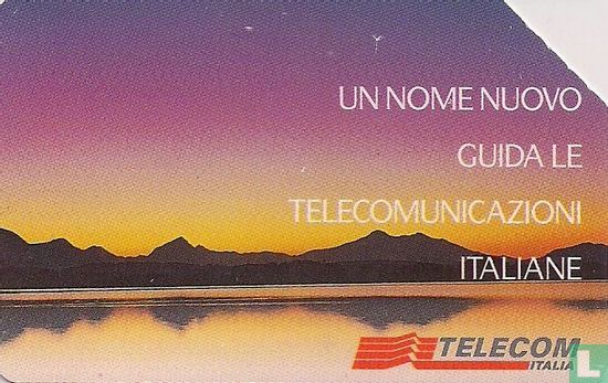 Alba Telecom Italia - Bild 1