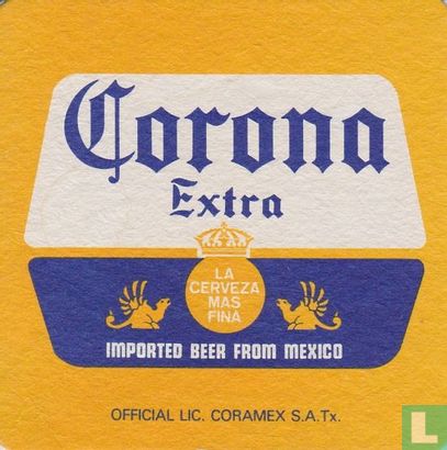 Corona extra