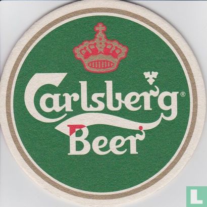 Carlsberg Beer - Image 2