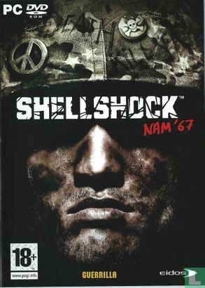 Shellshock Nam '67 - Afbeelding 1