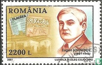 Eugen Lovinescu 