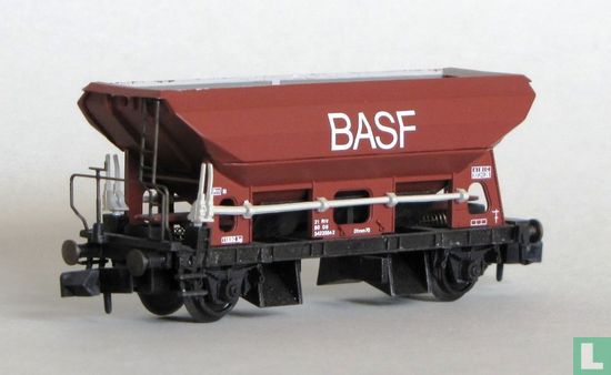 Zelflosser DB "BASF" - Image 2