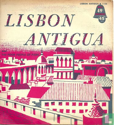 Lisbon Antigua - Image 1