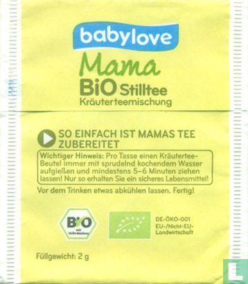 Mama BIO Stilltee - Image 2