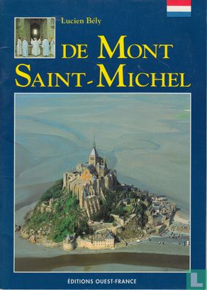 De Mont Saint-Michel - Bild 1