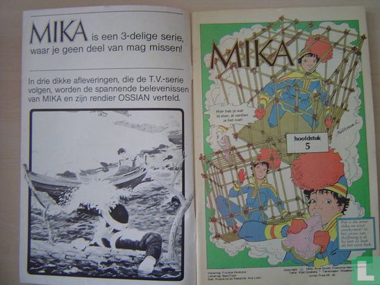 Mika 2 - Afbeelding 3