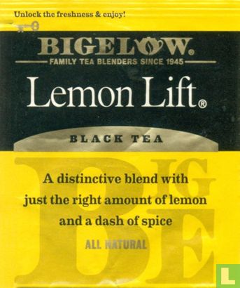Lemon Lift [r]   - Afbeelding 1