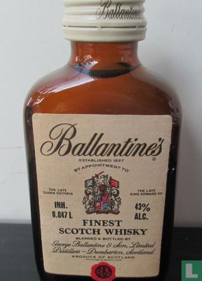 Ballantine's  - Image 1
