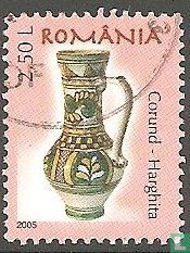 Roemeens Aardewerk
