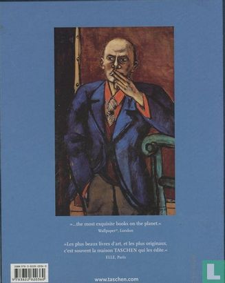 Beckmann - Afbeelding 2