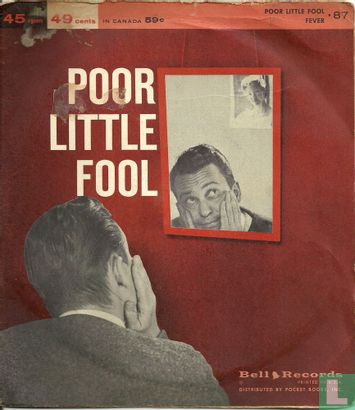 Poor Little Fool - Image 1