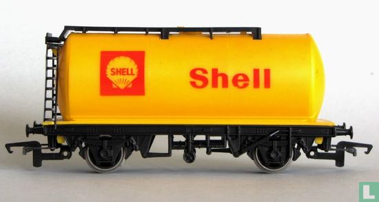 Ketelwagen "Shell"  - Image 1