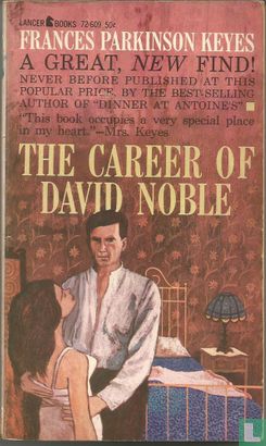 The career of David Noble - Afbeelding 1