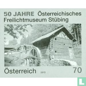 50  jaar Openluchtmuseum Stübing