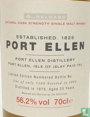 Port Ellen 4th release - Bild 3