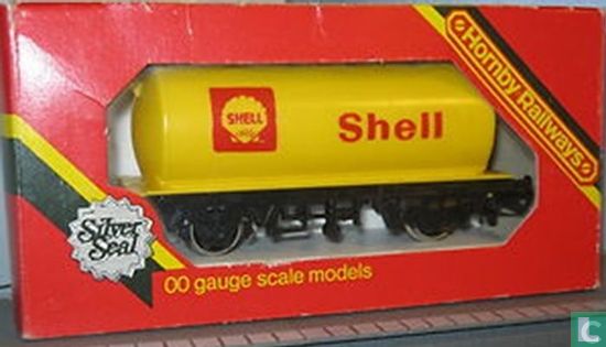 Ketelwagen "Shell"  - Image 3