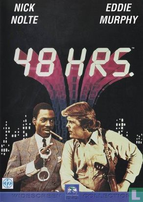 48 Hrs. - Afbeelding 1