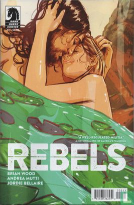 Rebels 2 - Afbeelding 1