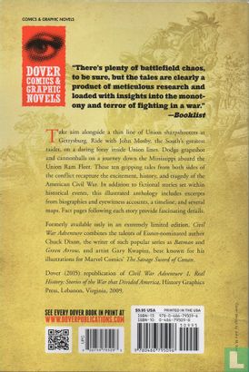 Civil War adventure 1 - Image 2