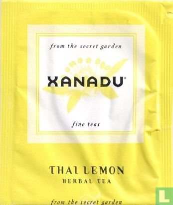 Thai Lemon - Afbeelding 1