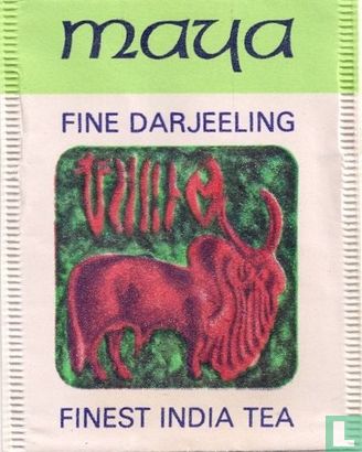 Fine Darjeeling - Image 1