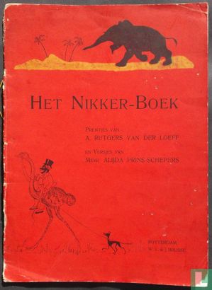 Het Nikker-Boek - Bild 1