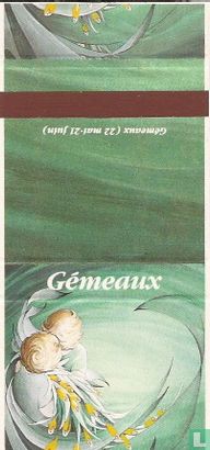Gémeaux - Image 1