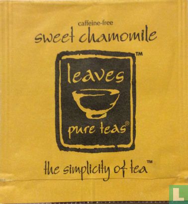 Sweet Chamomile  - Image 1