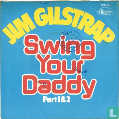 Swing Your Daddy - Afbeelding 2