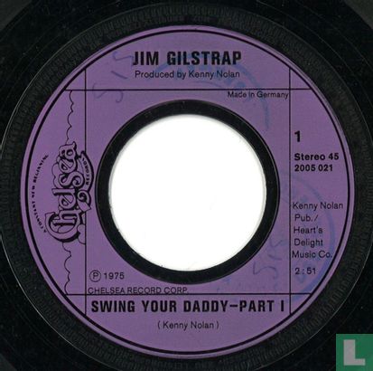 Swing Your Daddy - Image 3