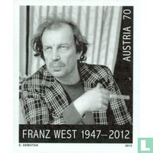 Franz West 
