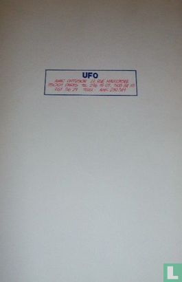 UFO - Afbeelding 2