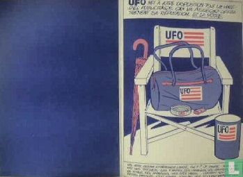 UFO - Afbeelding 3