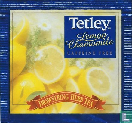Lemon Chamomile  - Afbeelding 1