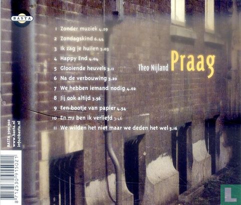 Praag - Image 2