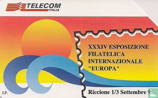 Riccione 1995 - Afbeelding 1