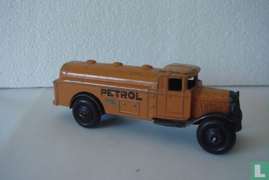 Petrol Tank Wagon 'Petrol' - Afbeelding 3