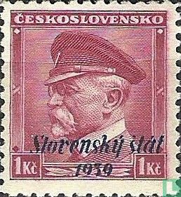 Thomas G. Masaryk