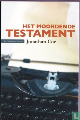 Het moordende testament - Bild 1