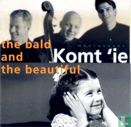 Komt 'ie - Image 1