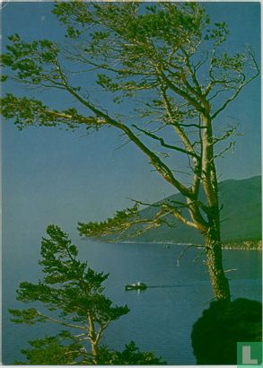 Baikalmeer - Image 1