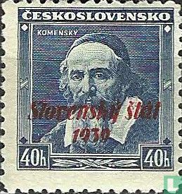 Johan Amos Komensky