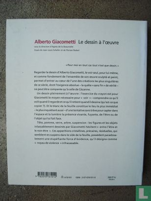 Alberto Giacometti - Bild 2