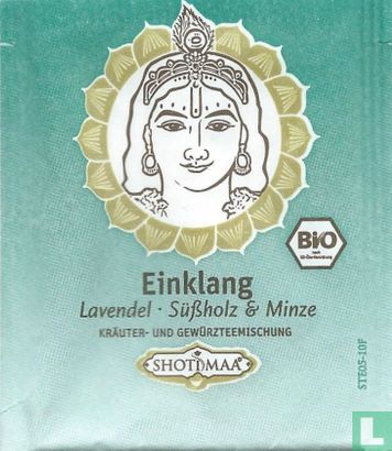 Einklang  - Image 1
