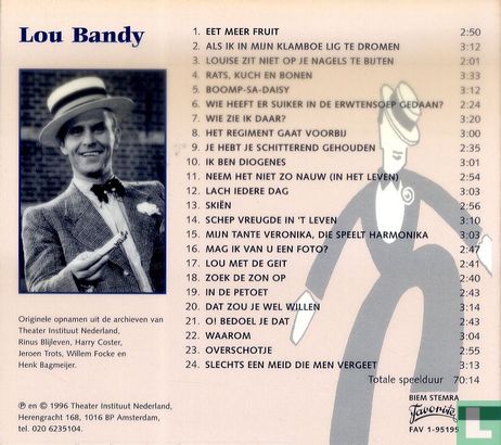 Bandy - Afbeelding 2