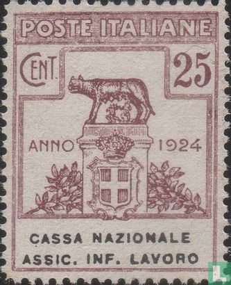 Postage freedom stamp